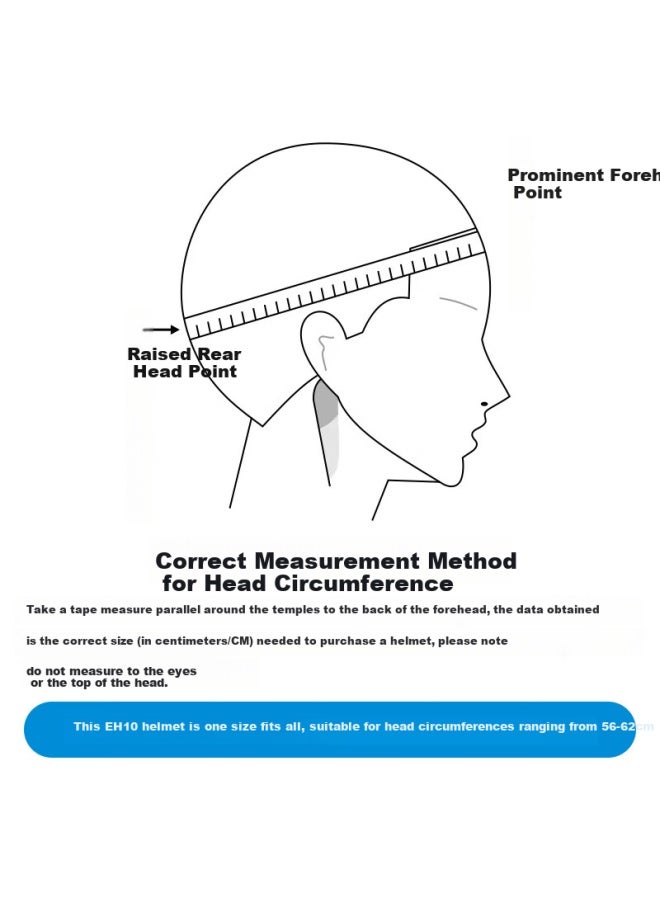 Smart4u Helmet, Electric Bicycle And Motorcycle Helmet, All-season, Safety Helmet For Adults, Men And Women, Half Helmet, Eh10 Pink - Image 2