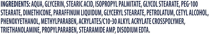 Vaseline Intensive Care Fragrance Free Advance Repair Lotion 400 ml Pack of 6 - Image 5