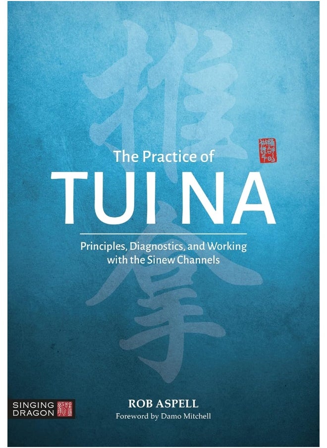 null - The Practice of Tui Na: Principles, Diagnostics and Working with the Sinew Channels - Image 1