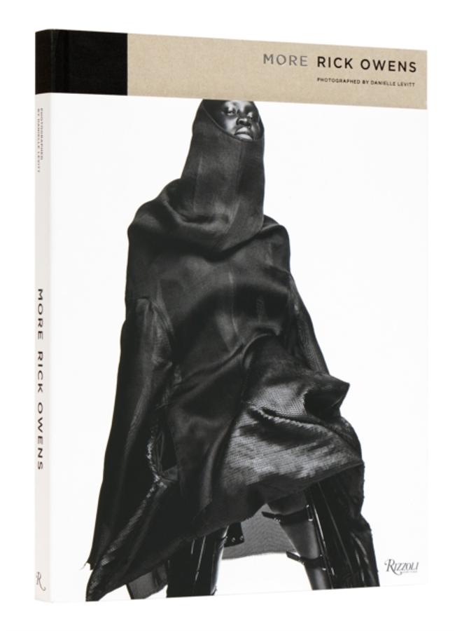 More Rick Owens 