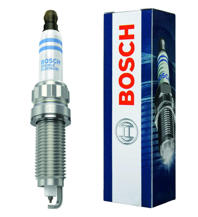 BOSCH ZR5TPP33 OE Fine Wire Double Platinum Spark Plug - Single - Image 1