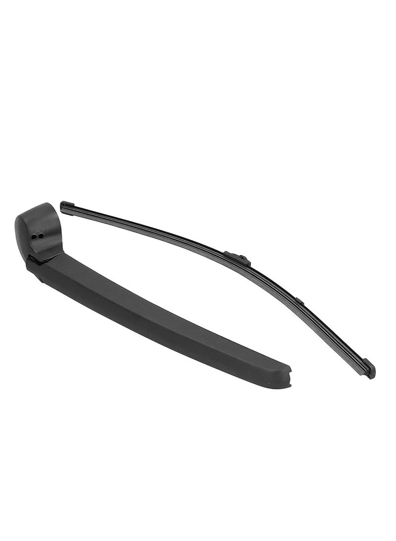 general brand Car wiper arm for the rear window, suitable and compatible with the New BMW X3, - Image 1