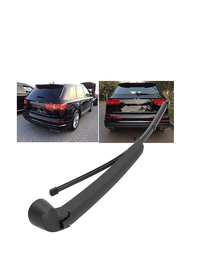 general brand Car wiper arm for the rear window, suitable and compatible with the New BMW X3, - Image 3