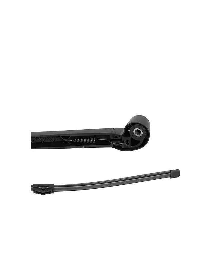 general brand Car wiper arm for the rear window, suitable and compatible with the New BMW X3, - Image 4