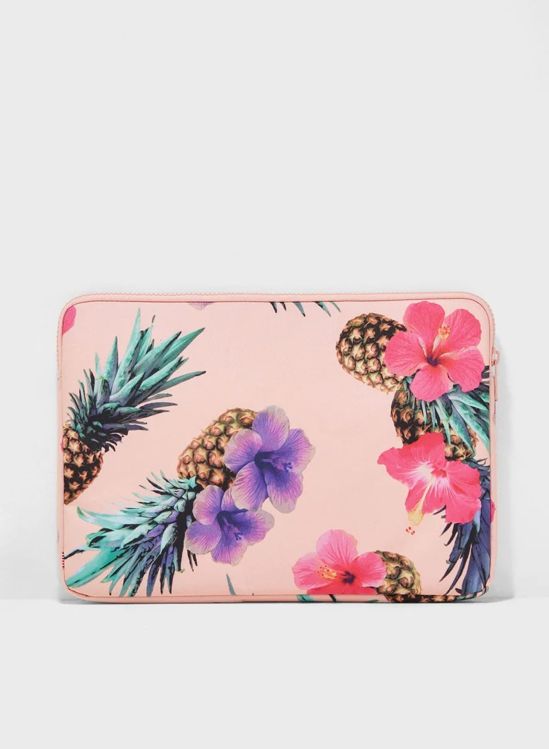 Herschel 15" Anchor Macbook Sleeve