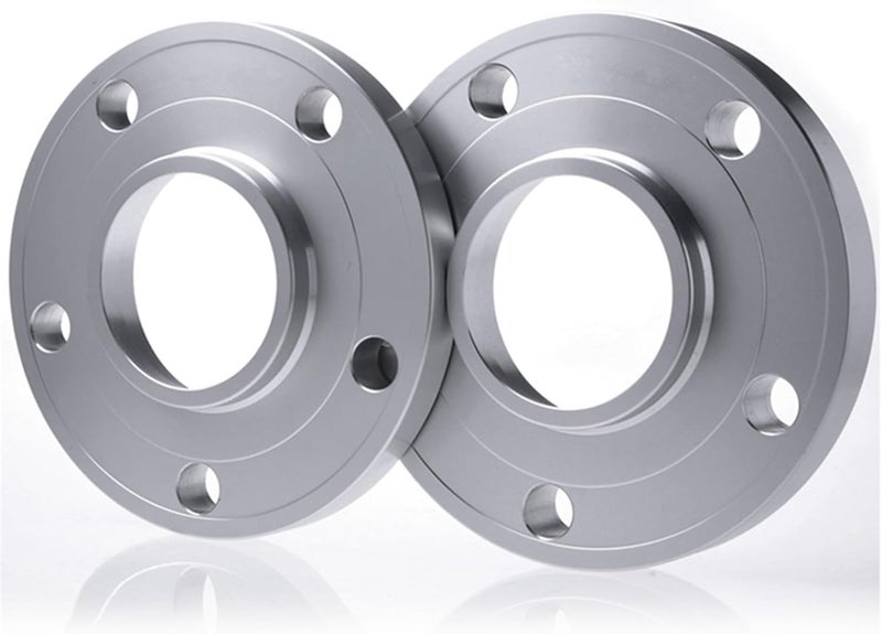 DEMULAX Wheel Spacer Adapter Set for Peugeot and Volvo - Image 5