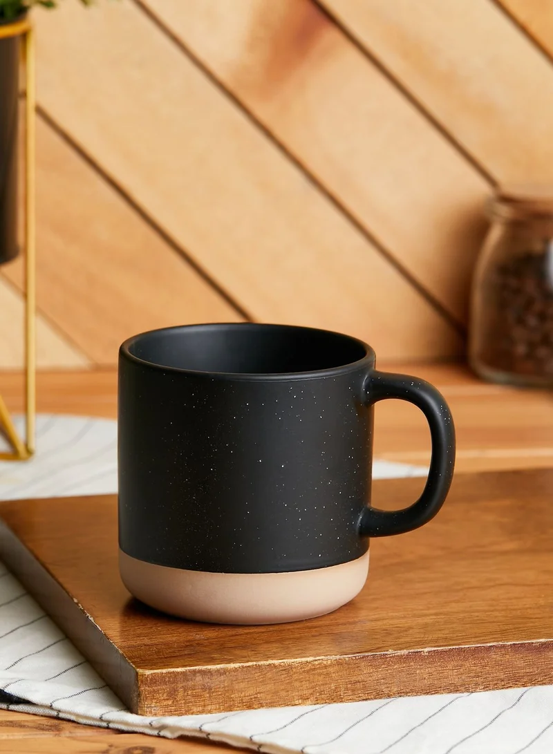 Noire Edit Navy Mug