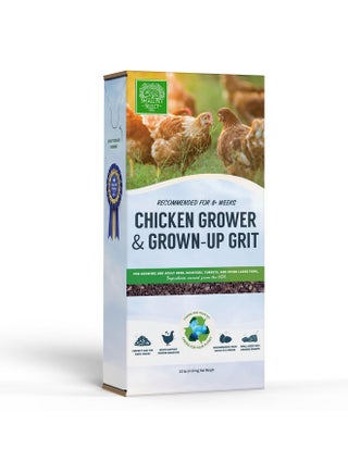 Small Pet Select-Grower/Grown-Up Chicken Grit (6+ Weeks), 10LB - pzsku/Z27390BC855F67E359F51Z/45/1749110511/4c648204-67a8-4aa3-ad7f-31ac948c650c