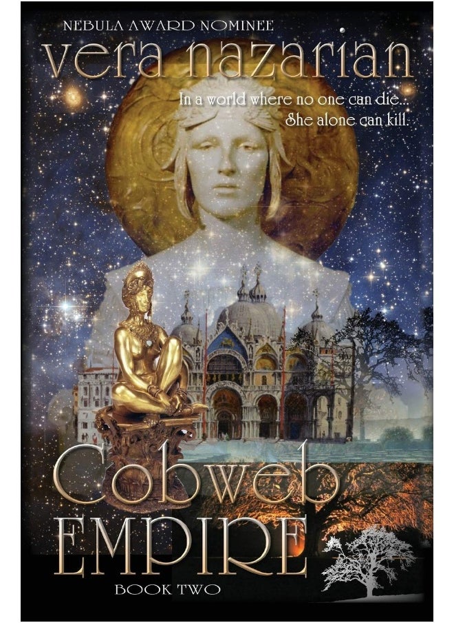 Cobweb Empire  - Image 1
