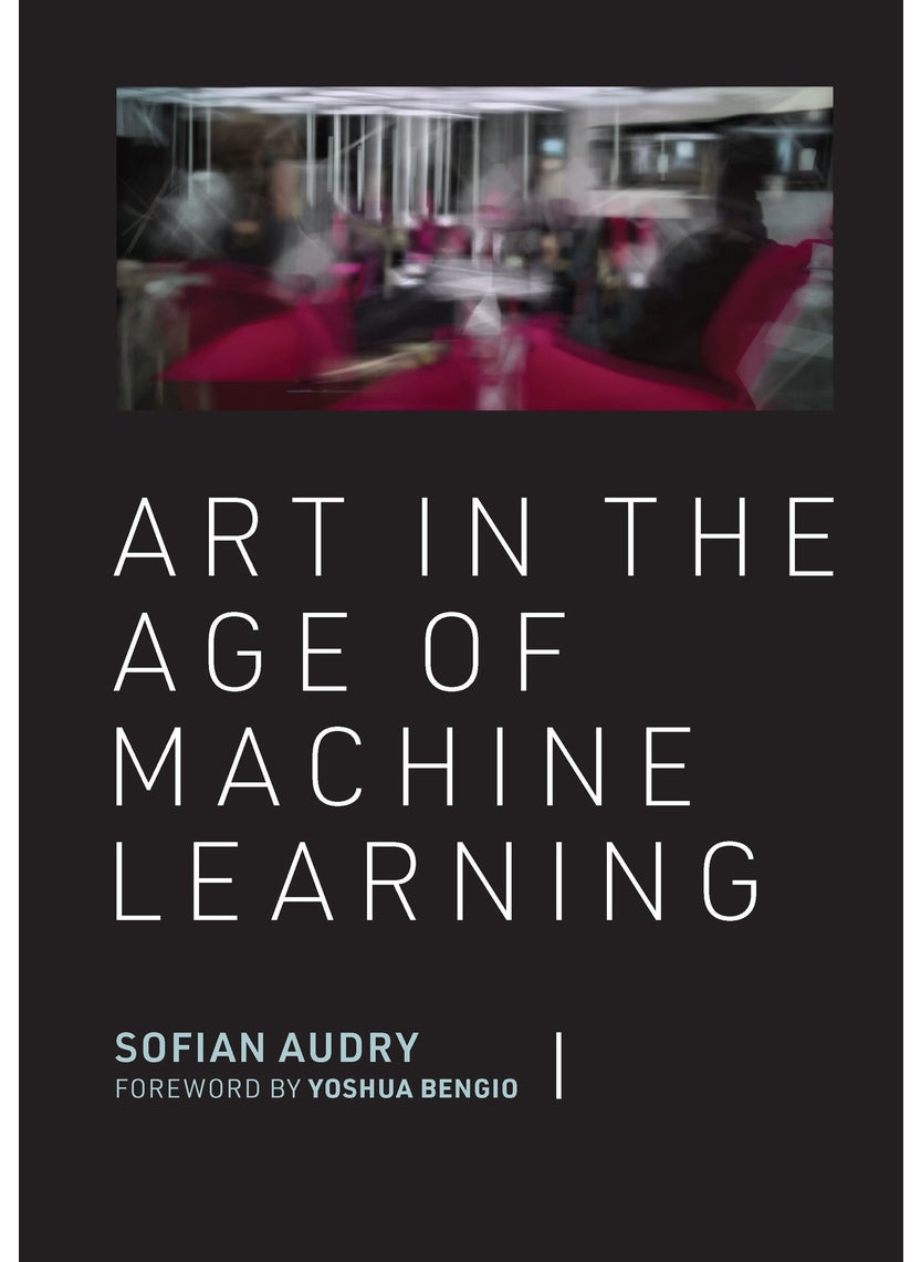 Art in the Age of Machine Learning 