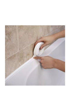 Generic Sealant Tape – Waterproof, Self-Adhesive Leak-Proof Sealing Tape for Plumbing, Windows, Doors, and Roofs | Heavy-Duty, Weatherproof, Easy-to-Apply Tape for Home Repairs  - Image 1