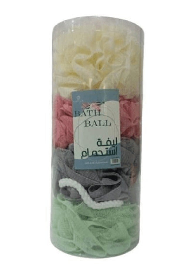 لوفيان ليفة استحمام - Image 1
