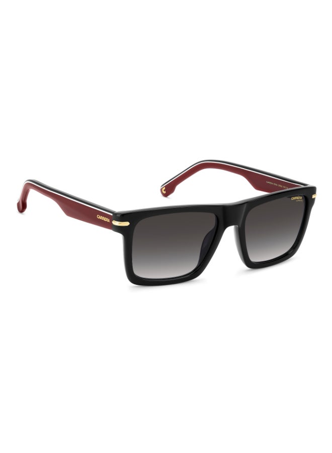 CARRERA CARRERA 378/S Sunglasses Multicolour Rectangular - Image 2