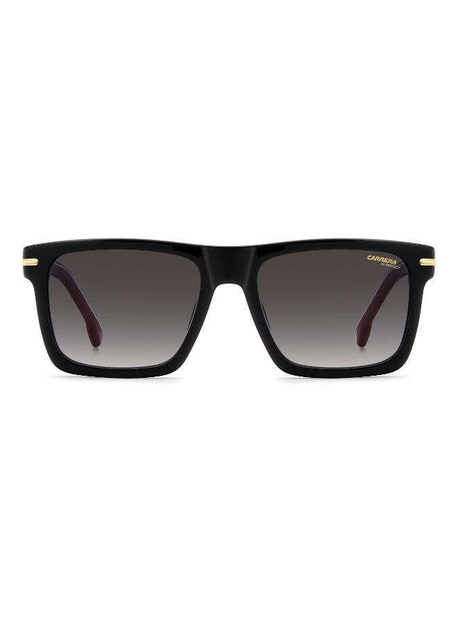 CARRERA CARRERA 378/S Sunglasses Multicolour Rectangular - Image 3