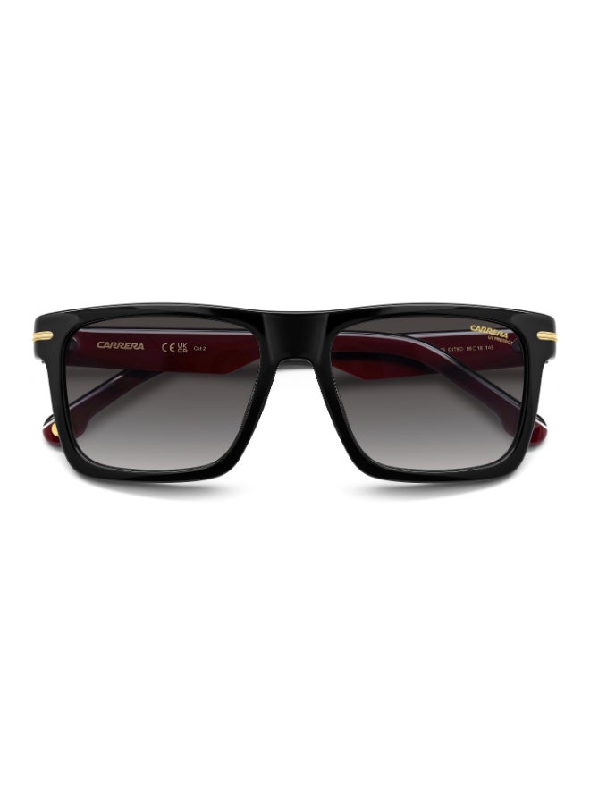 CARRERA CARRERA 378/S Sunglasses Multicolour Rectangular - Image 4