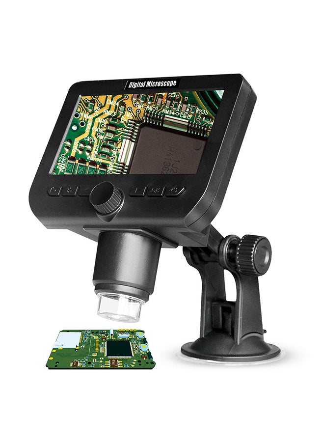 Portable Digital Microscope - Image 2