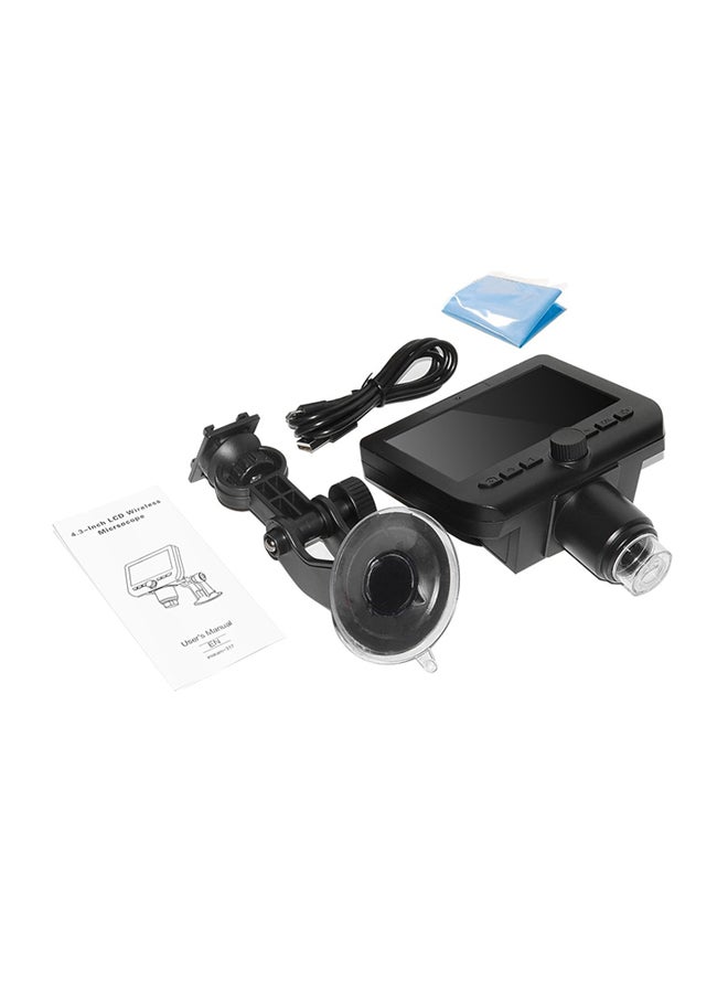 Portable Digital Microscope - Image 1