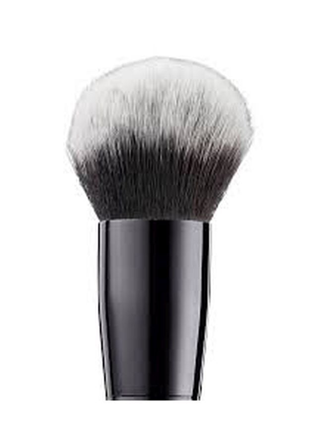 elf 3-Piece Buffing Foundation Brush Set Black - Image 2