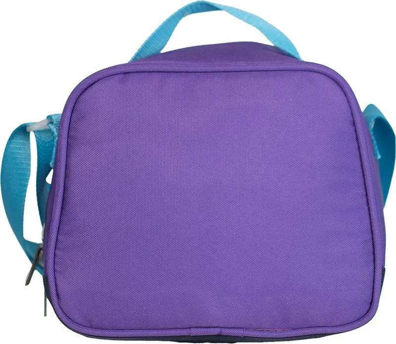 كامبريدج بولو كلوب Be Happy Unisex Kids Lunch Bag