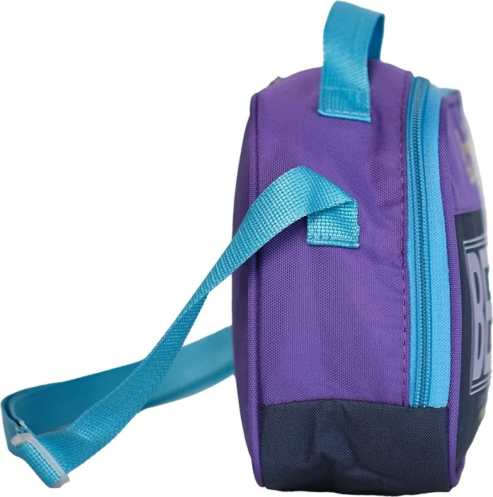كامبريدج بولو كلوب Be Happy Unisex Kids Lunch Bag