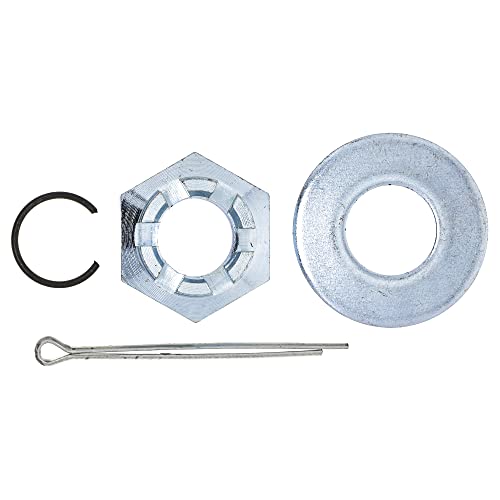 NICHE Front CV Axle Boot Kit For Can-Am Outlander 650 800 1000 500 400 Renegade 800 500 705400512 705400511 ATV - Image 4