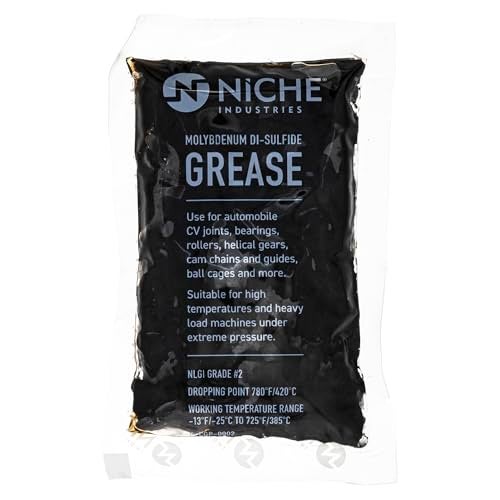 NICHE Front CV Axle Boot Kit For Can-Am Outlander 650 800 1000 500 400 Renegade 800 500 705400512 705400511 ATV - Image 3