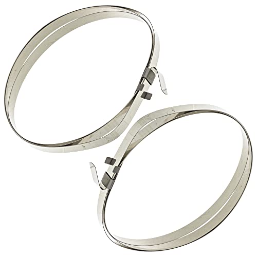 NICHE Front CV Axle Boot Kit For Can-Am Outlander 650 800 1000 500 400 Renegade 800 500 705400512 705400511 ATV - Image 5