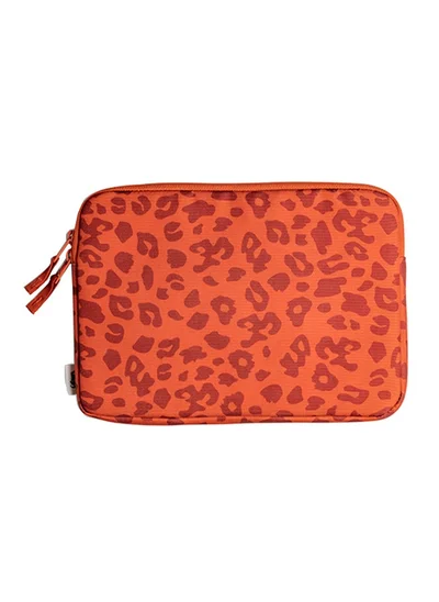 سترون Leo Ipad 10.9 Inch Protective Sleeve With Zipper - Elegant Tablet Protection