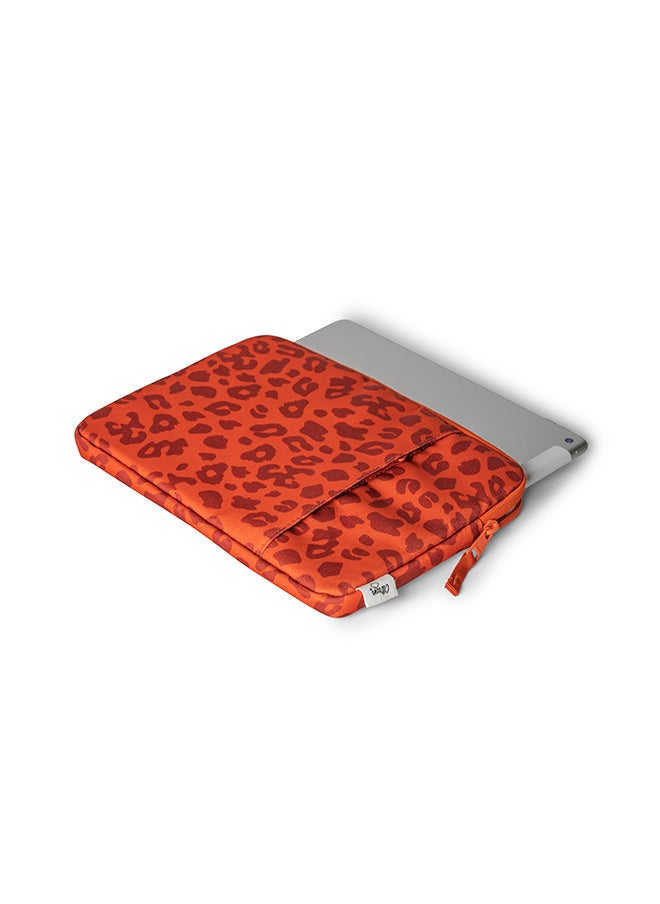 Citron جراب حماية لجهاز iPad 2023 مزود بسحّاب - Leo  - Image 4