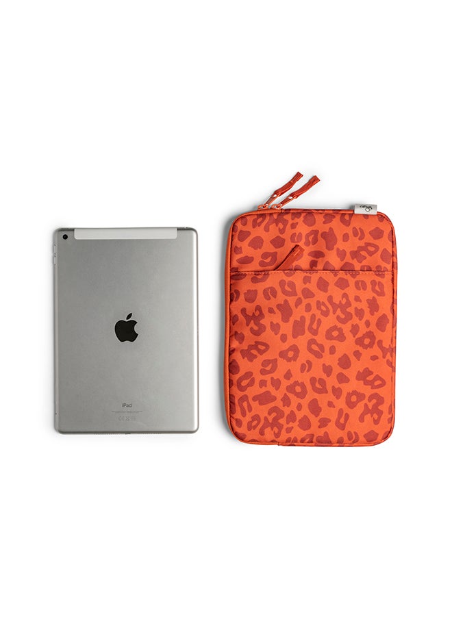 Citron جراب حماية لجهاز iPad 2023 مزود بسحّاب - Leo  - Image 2