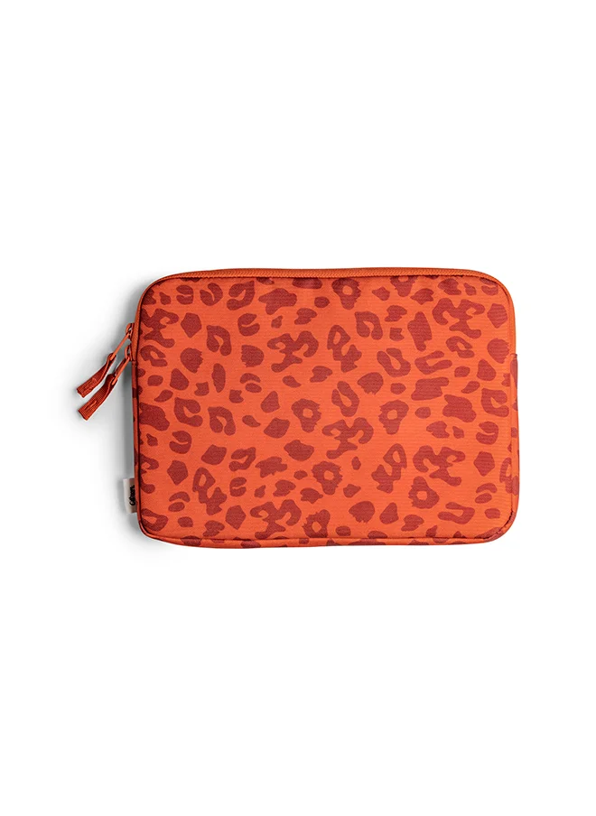 سترون Leo Ipad 10.9 Inch Protective Sleeve With Zipper - Elegant Tablet Protection