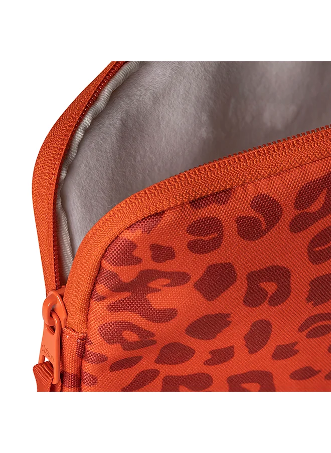 سترون Leo Ipad 10.9 Inch Protective Sleeve With Zipper - Elegant Tablet Protection