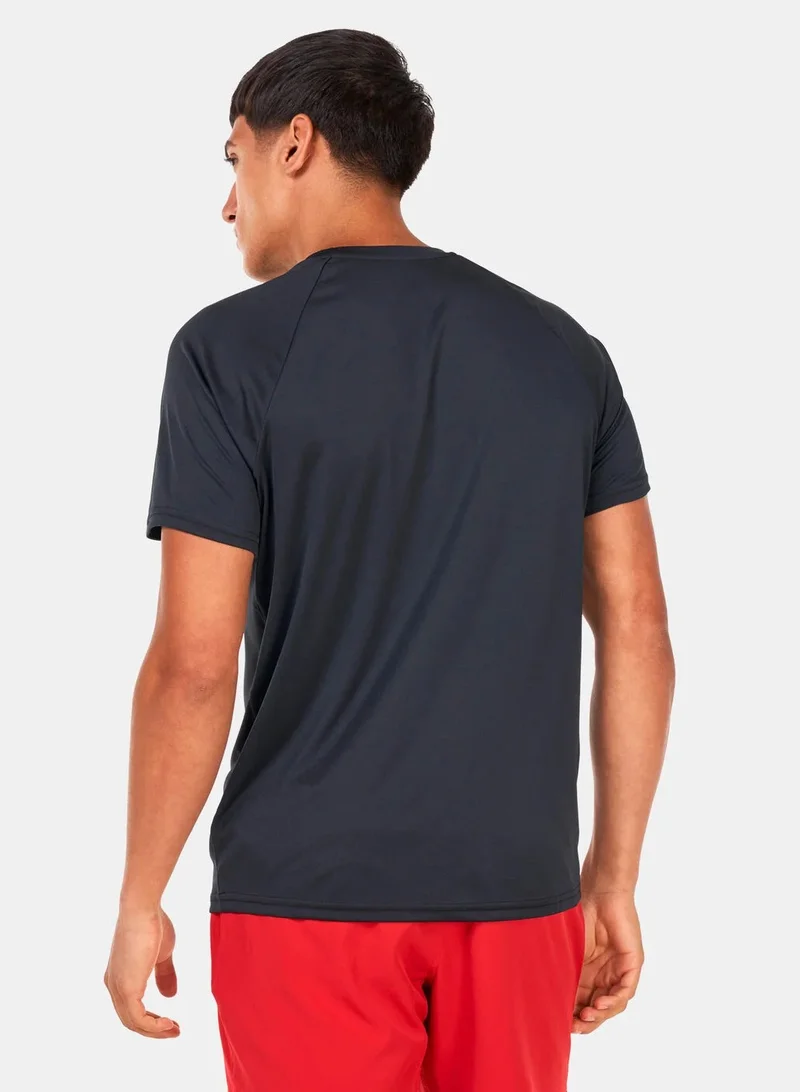 Nike Logo Hydroguard