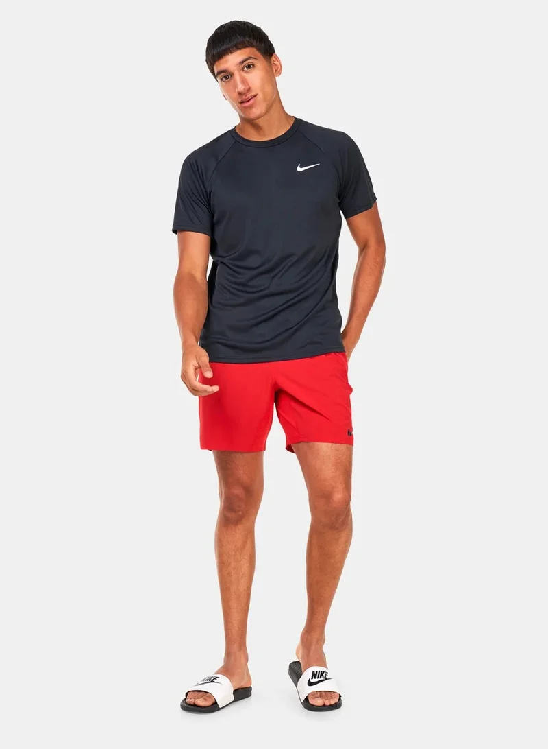 Nike Logo Hydroguard