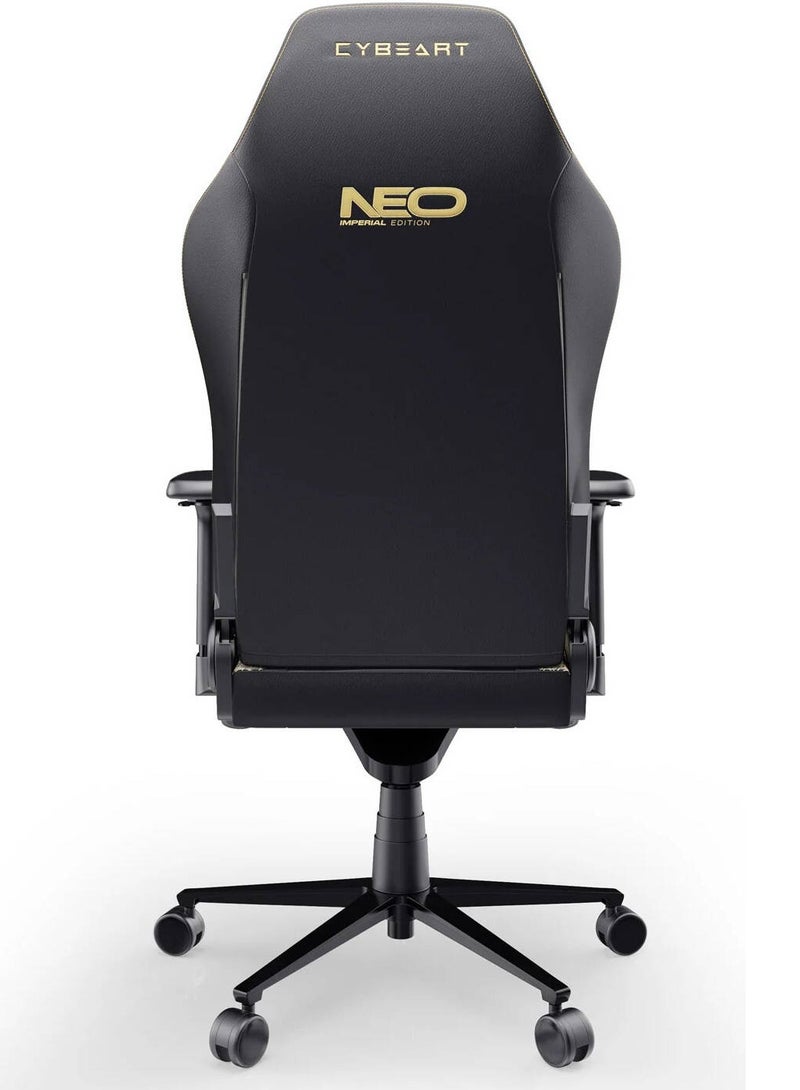 Cybeart CYBEART Imperial Edition NEO Series Gaming Office Chair  - Image 4
