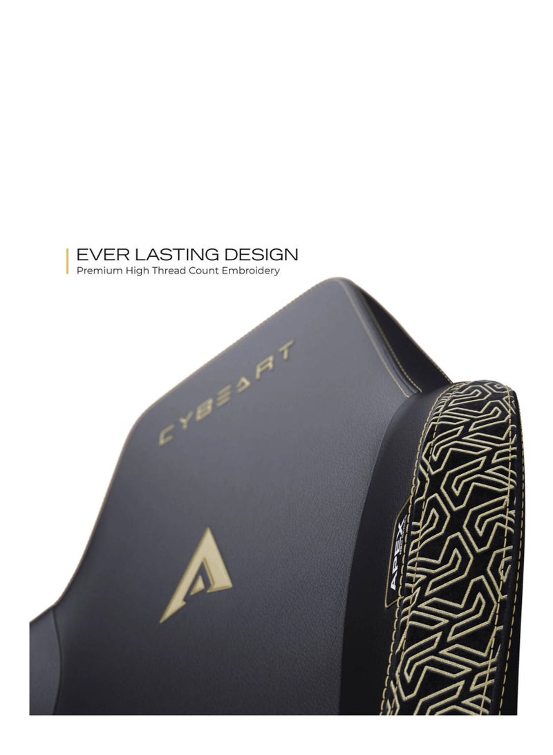 Cybeart CYBEART Imperial Edition NEO Series Gaming Office Chair  - Image 3