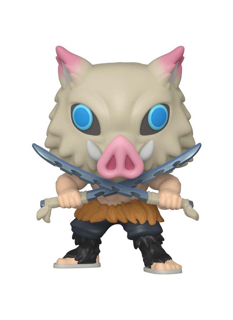 POP! Animation: Demon Slayer- Inosuke Hashibira Multicolor - pzsku/Z273AAE20903A7CA0BB56Z/45/_/1710897266/e3acfe28-7e0e-4df4-a8a1-f4622834fa5d