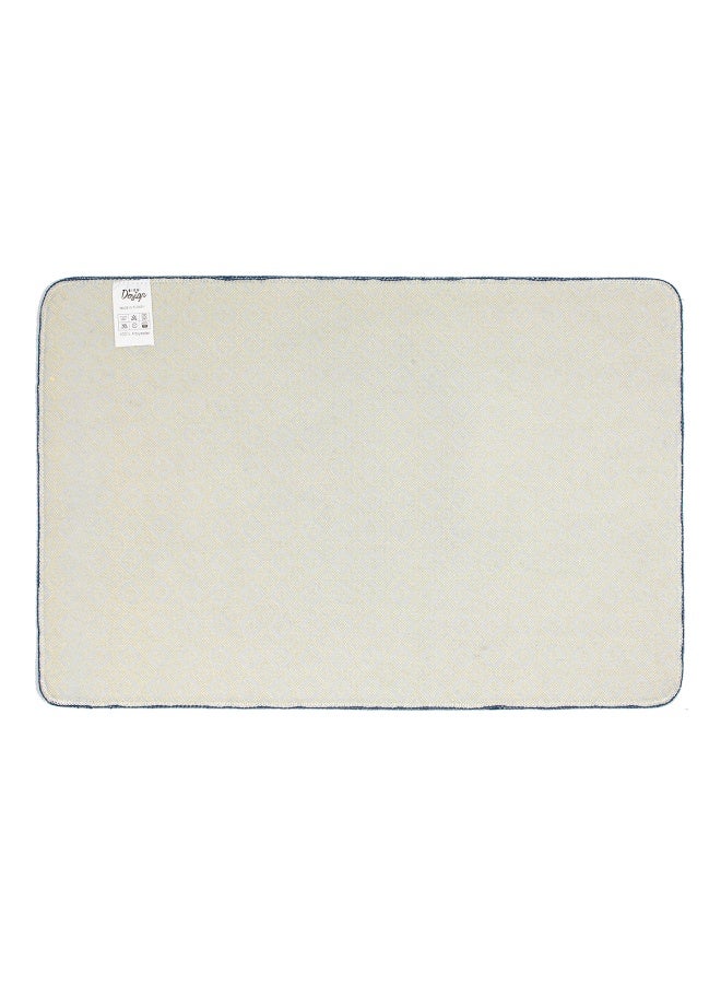 Biggdesign Washable Indoor Doormat 45x70cm, Durable Polyester Mat, Non-Slip Bottom, Pet Friendly, Machine Washable, Dogs Cups Design Doormat, Ideal Door Mat for Kitchen, Bathroom, Living Room, Entryway - Image 5