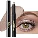 Erinde Waterproof Cream Eyeshadow Stick Light Taupe Brown Shimmer Eye Shadow Sticks Cream to Powder Eyeshadow Crayon Buildable Blendable LongLasting Eye Shadow Stick Vegan CrueltyFree 09 - Image 2