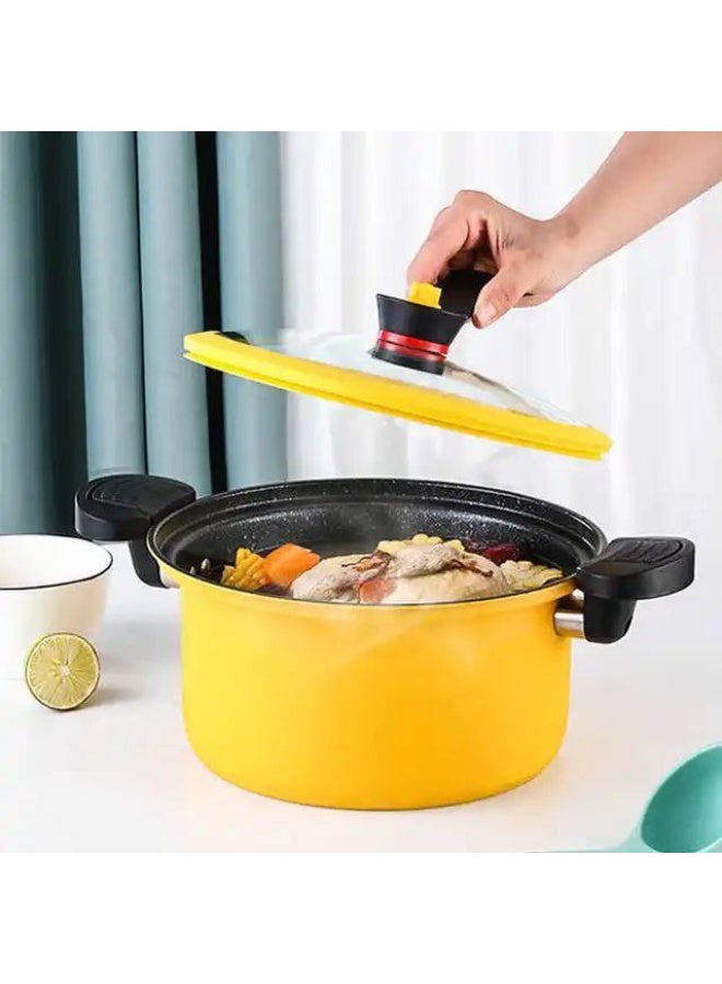 حله بطوط الضغط - Image 1