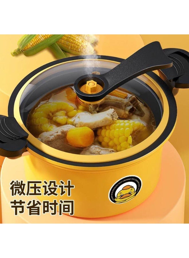 حله بطوط الضغط - Image 2