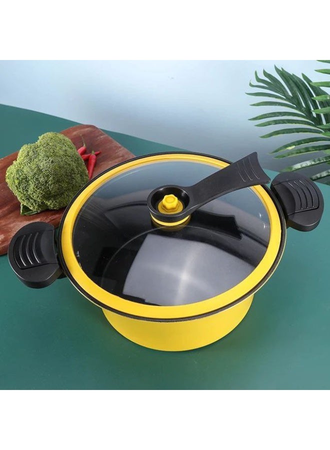 حله بطوط الضغط - Image 4