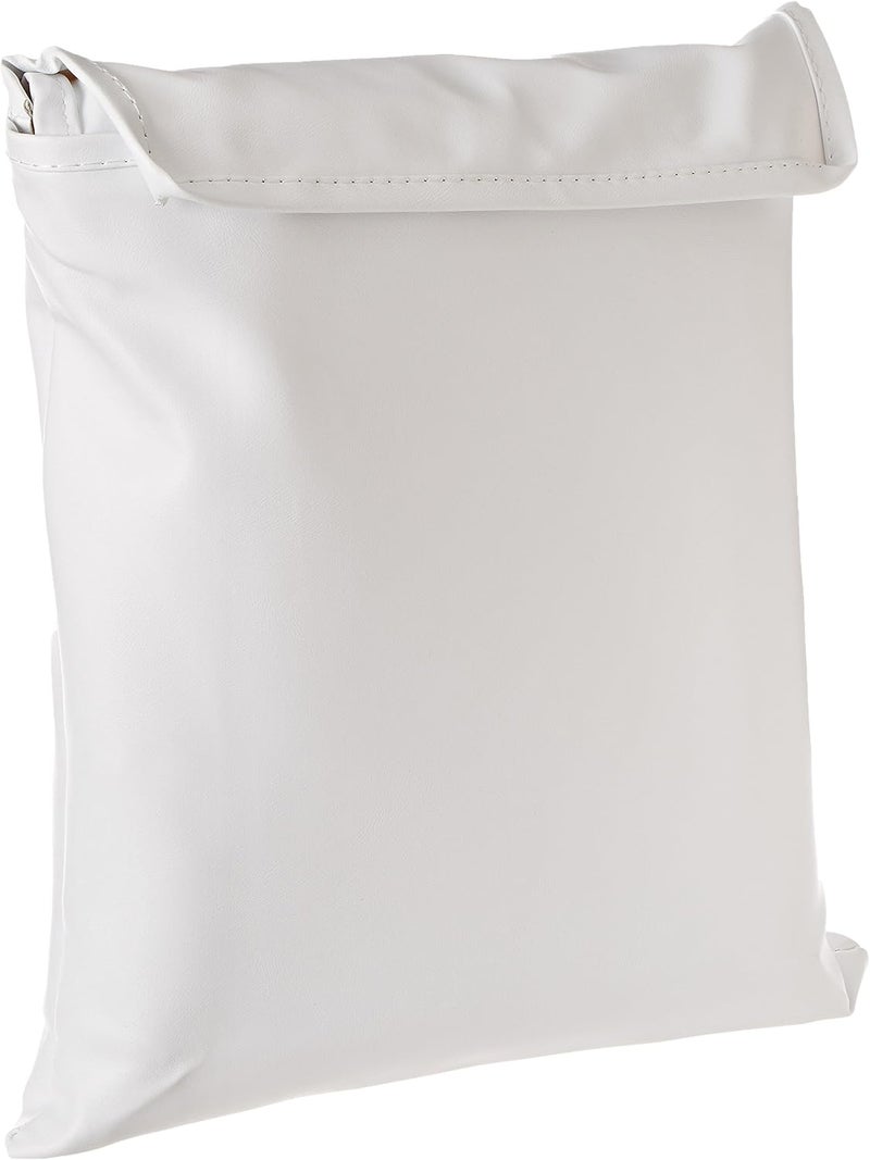 ADCO 2423 Polar White Windshield Cover for Sprinter Van - Image 3