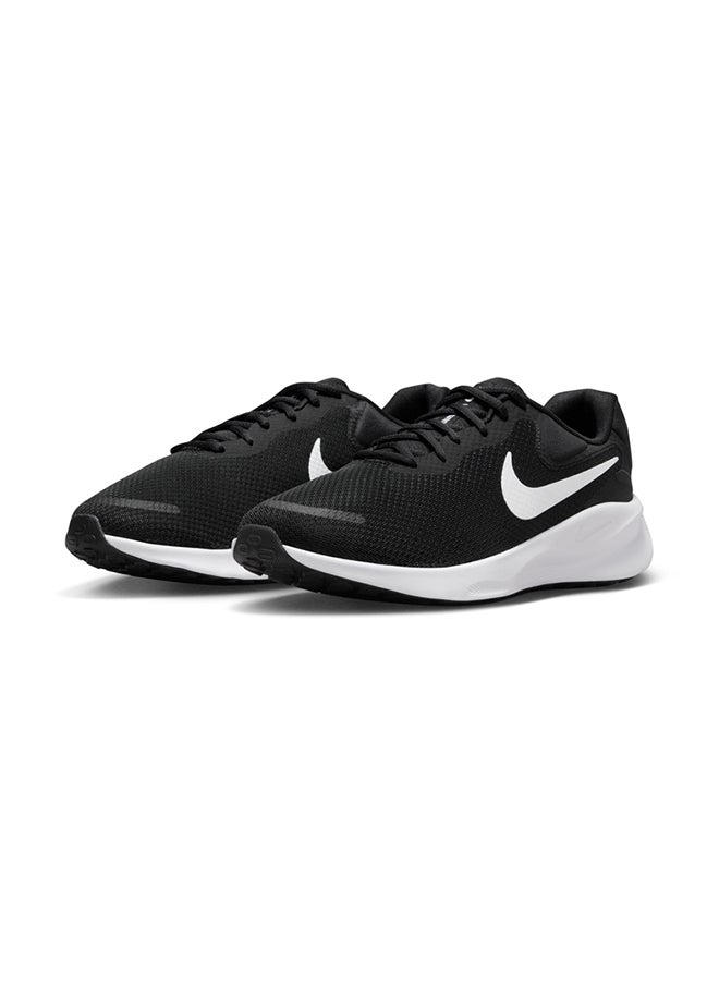 Nike Nike Revolution 7 Wide  - Image 4