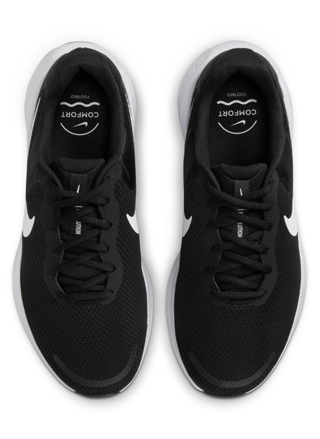 Nike Nike Revolution 7 Wide  - Image 2
