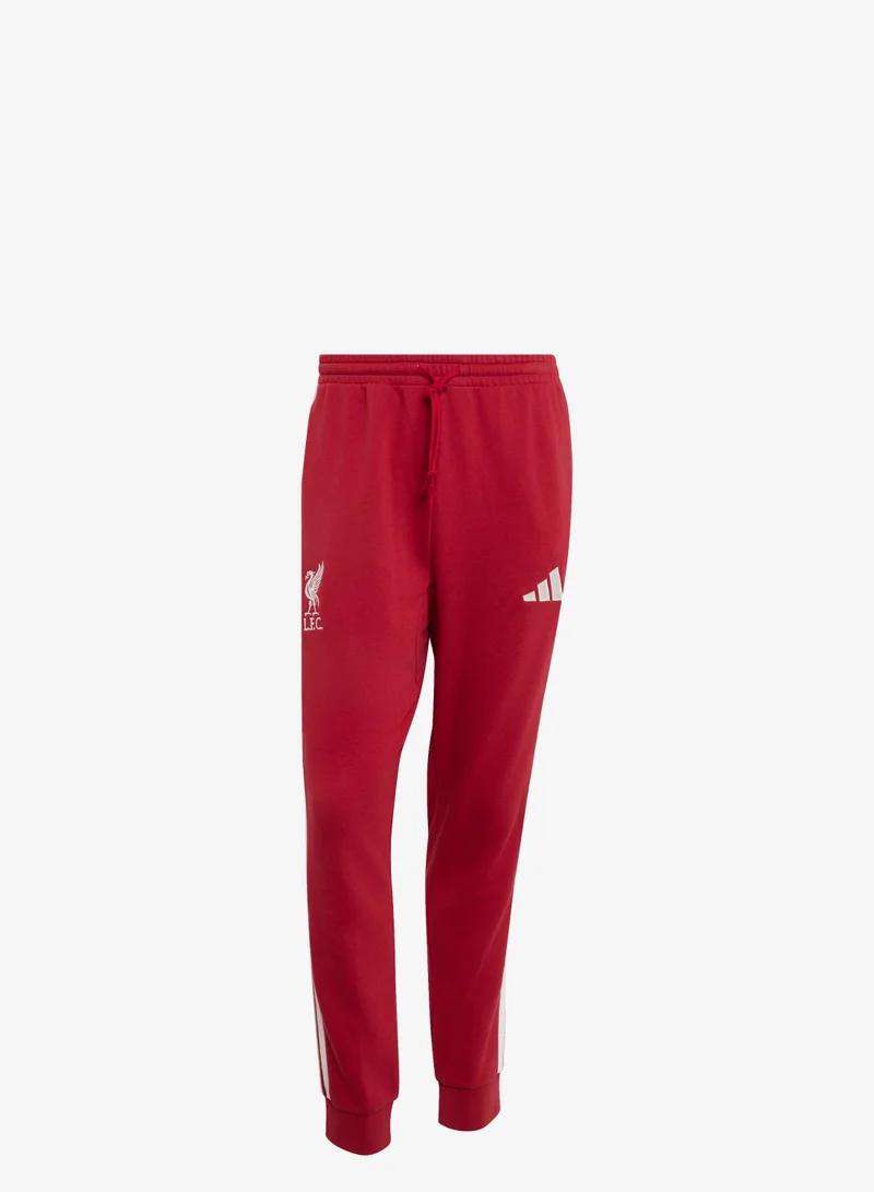 Adidas Liverpool FC DNA Tracksuit Bottoms