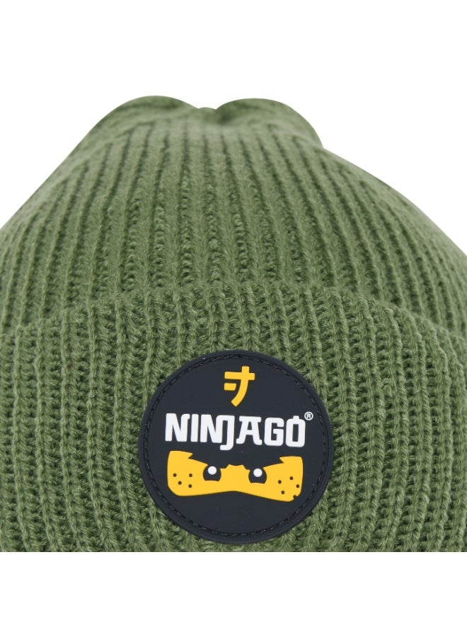 ليغو قبعة LEGO Wear Ninjago "Asmus 706" - Image 3