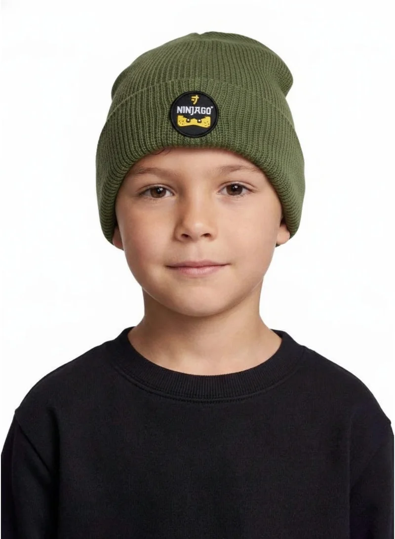 Lego LEGO® NINJAGO knitted hat for boys and girls