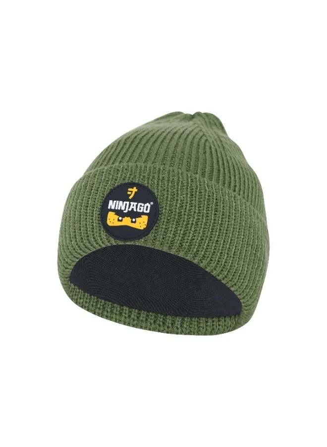 Lego LEGO® NINJAGO knitted hat for boys and girls