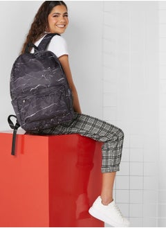 3 Piece Set Laptop Backpack, Lunchbag And Pencil Case